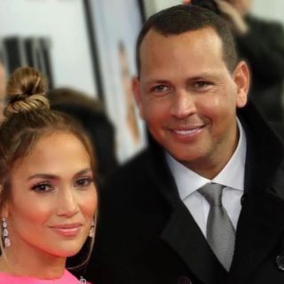 Jennifer Lopez y Alex Rodríguez se comprometen
