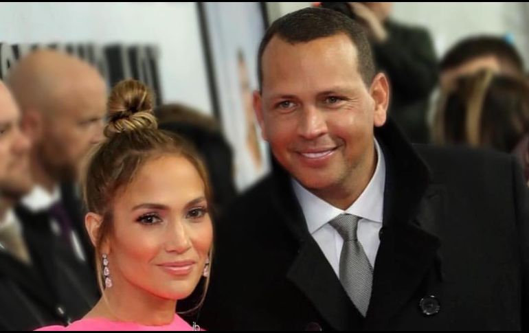 Para Lopez será su cuarto matrimonio y para Rodríguez el segundo; cada uno tiene dos hijos de matrimonios previos. INSTAGRAM / jlo