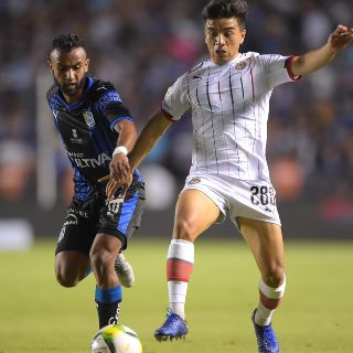 "Chivas no tiene margen de error", dice Higuera antes del Clásico