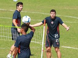 EL INFORMADOR/ARCHIVO