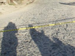 Los cuerpos fueron encontrados la mañana de este domingo. EL INFORMADOR / ARCHIVO