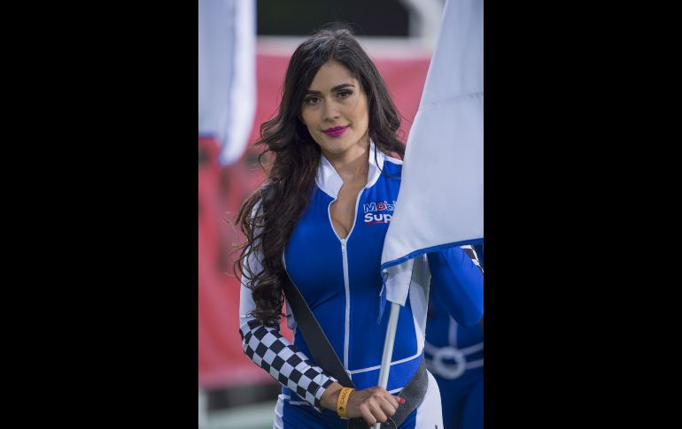 MEXSPORT/C. de Marchena