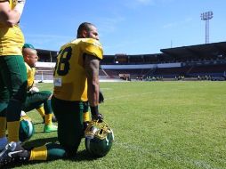 Los Tequileros visitarán el próximo domingo a los Pioneros de Querétaro. FACEBOOK/Tequileros