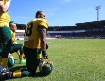 Los Tequileros visitarán el próximo domingo a los Pioneros de Querétaro. FACEBOOK/Tequileros