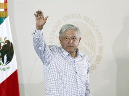 “Él (López Obardor) me contestó estoy con la vida y la familia, no te preocupes