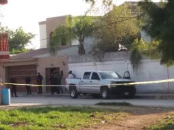 Quintanilla llegó a la alcaldía de Cadereyta después que ganó las elecciones del primero de julio postulado por la coalición PRI-PVEM. ESPECIAL