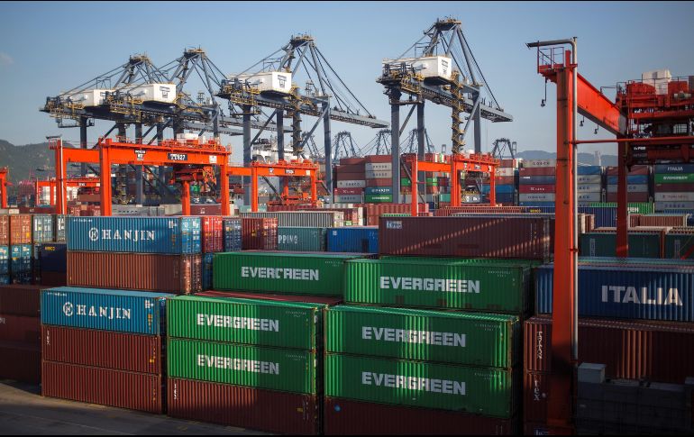 Los industriales andinos advierten que las criticadas políticas laborales de la India le dan una ventaja ante Perú. EFE/Archivo