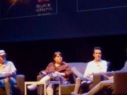 La casa productora actualmente produce series para Netflix, YouTube Originals, TBS, Comedy Central y Adult Swin. EL INFORMADOR / J. Rosales