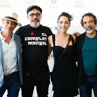 Prepárate para reír entre intrigas y espías