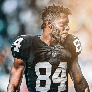 Los Raiders se arreglan con Brown