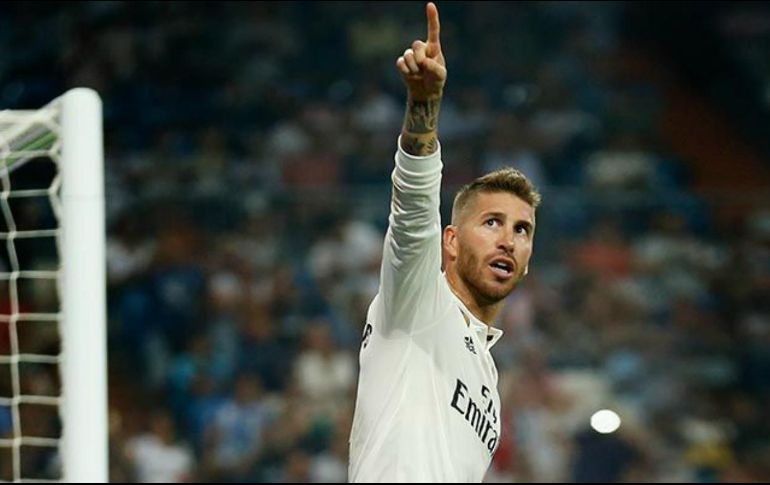 ''El desarrollo de los acontecimientos en las últimas fechas ha sido desastroso y no me escondo, no nos escondemos'', reconoce en un largo mensaje. ESPECIAL / realmadrid.com