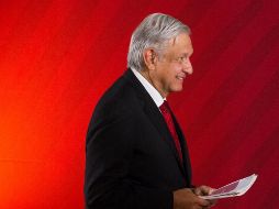 Mensaje de AMLO por #100DíasDeGobierno