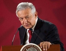"Me canso ganso" y otras 10 frases de los primeros 100 días de AMLO