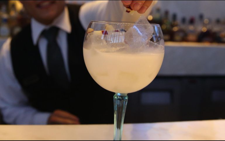 La final del concurso se llevará a cabo el miércoles 13 de marzo y el ganador será premiado con 25 mil pesos. EL INFORMADOR / ARCHIVO