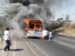 ESPECIAL/ Policía de Tlajomulco