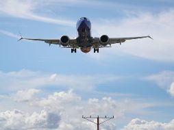 La aerolínea informó que mantiene una permanente comunicación con el fabricante y las autoridades aeronáuticas correspondientes. AFP / J. Raedle