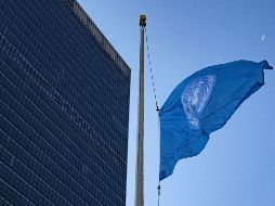 El secretario general extendió sus 