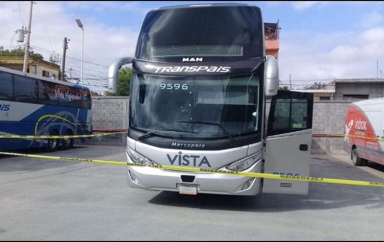 También se trabaja para determinar si los plagiados eran migrantes centroamericanos. ESPECIAL