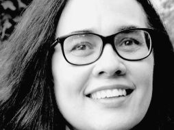 La realizadora es la comisaria de la Sección de Animación en el FICG 34. ESPECIAL