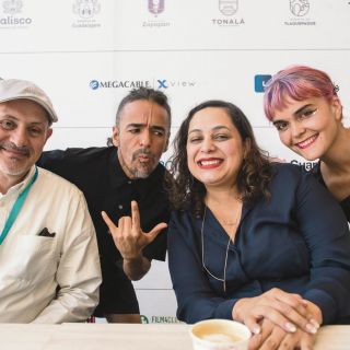 Rubén Albarrán, inconforme con “Hoppo! Sin Rumbo”