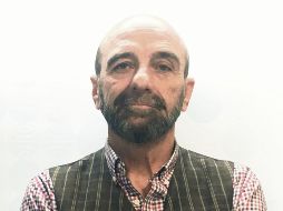 El autor fortaleció su pasión por la historia con el libro “La conspiradora”. CORTESÍA / EDITORIAL PLANETA