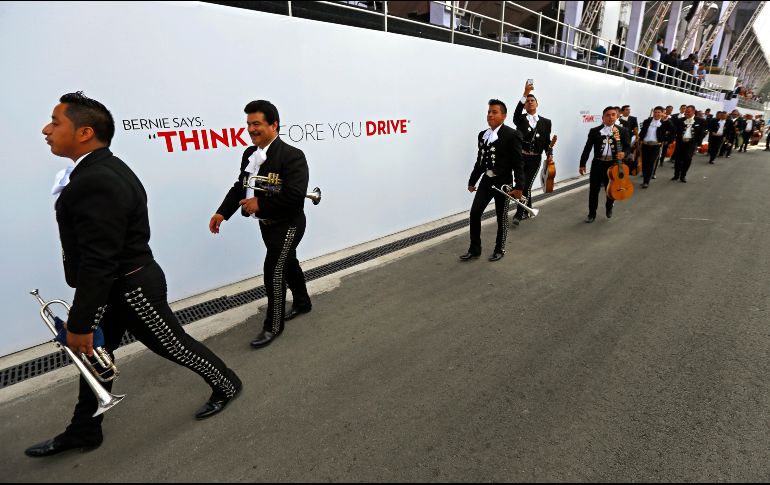 Para la edición 2017 se crearon 8 mil 700 vacantes temporales externas y 3 mil 500 empleos directamente con CIE. AP/Archivo