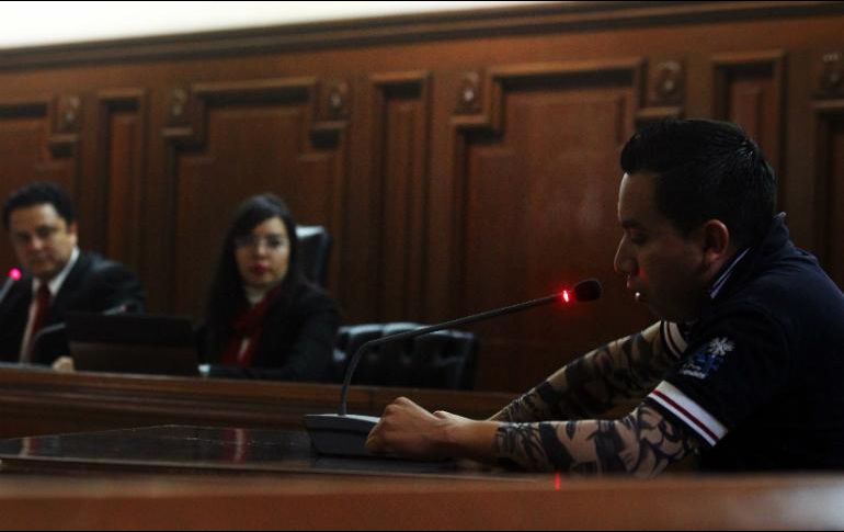 López Obrador adelantó que hablará con ministros de la Corte sobre estos casos y dará seguimiento para darlos a conocer a los ciudadanos. EL INFORMADOR / ARCHIVO