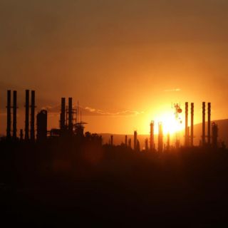 Construcción de refinería se aplazaría, según subsecretario de Hacienda