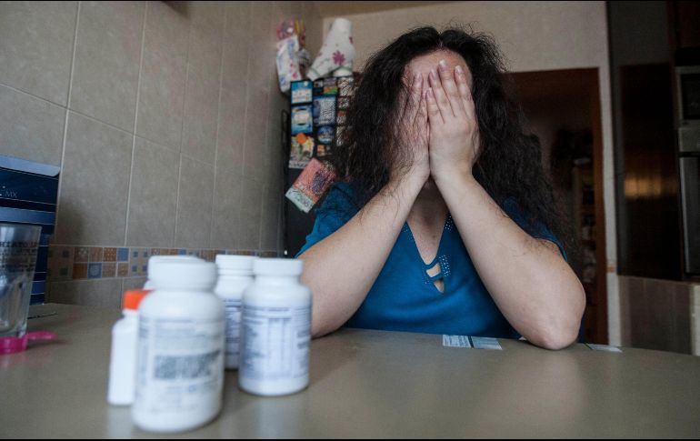 La Semana del Cerebro se lleva a cabo en más de mil 700 instituciones científicas, agencias gubernamentales, hospitales, universidades y escuelas de todo el mundo. EL INFORMADOR/ ARCHIVO