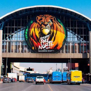 Revelan horarios del Festival Pa'l Norte 2019