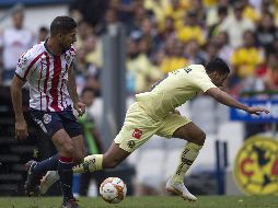 Si el partido termina empatado durante el tiempo reglamentario, habrá tanda de penaltis. MEXSPORT/ARCHIVO