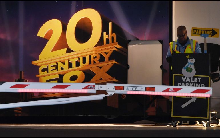 Analistas mencionan que los canales deportivos de Disney que son ESPN y los de FOX representan el total de la barra programática deportiva en los paquetes básicos de TV de paga. AFP / ARCHIVO