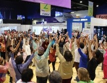 Las actividades del evento incluirán foros y talleres educativos sobre nutrición, psicología y tecnología. FACEBOOK / Festival del Adulto Mayor