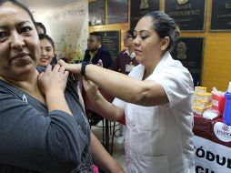 Jalisco ocupa el lugar N° 19 en cuanto a número de casos a nivel nacional y el N° 10 en defunciones. ESPECIAL/ Salud Jalisco