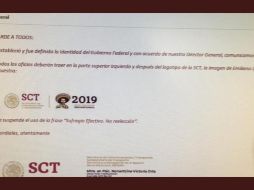 Vicente Fox y Felipe Calderón, así como Margarita Zavala, publicaron la imagen en sus redes. ESPECIAL