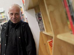 La comunidad cultural reaccionó a través de sus redes sociales sobre la salida de Bellatin del Fonca. EL INFORMADOR / ARCHVIO