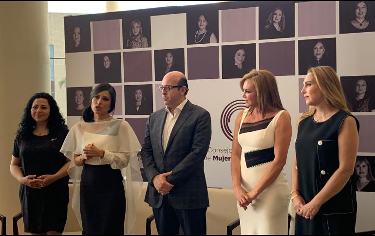 El galardón tiene el propósito de visibilizar los casos de mujeres empresarias que han alcanzado el éxito. ESPECIAL