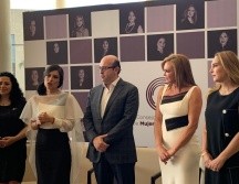 El galardón tiene el propósito de visibilizar los casos de mujeres empresarias que han alcanzado el éxito. ESPECIAL