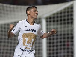 MEXSPORT / J. Ramírez