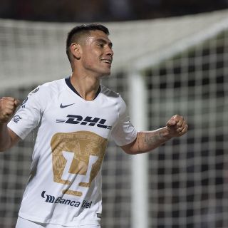 Pumas avanza a semifinales de Copa MX