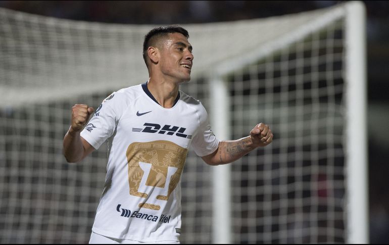 MEXSPORT / J. Ramírez