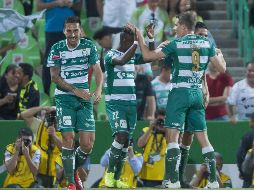 MEXSPORT / C. de Marchena