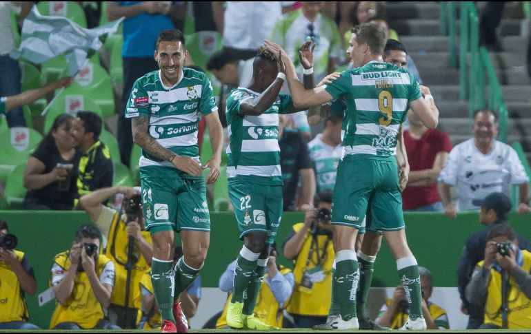 MEXSPORT / C. de Marchena