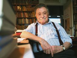 Buscan celebrar al escritor uruguayo en su décimo aniversario luctuoso. AFP