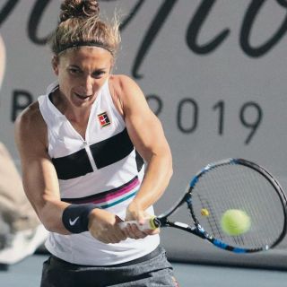 Las favoritas sortean la primera ronda