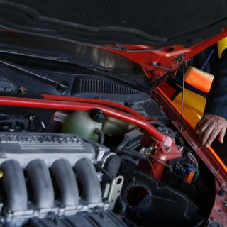 Robo de computadoras de auto azota a ZMG