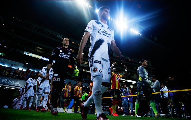 La victoria dio a Xolos el pase a la semifinal y en caso de que no proceda la queja, se enfrentará al ganador entre América y Chivas. MEXSPORT /