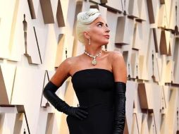 Los rumores de embarazo hacia Lady Gaga comenzaron luego de su colaboración con Bradley Cooper en “A Star is Born”. INSTAGRAM / @ladygaga