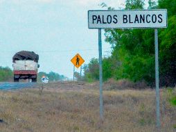 Tras la desaparición de 22 personas el pasado 7 de marzo en Tamaulipas, la Comisión Nacional de Búsqueda de Personas inició hoy un operativo de búsqueda. AFP / J. González