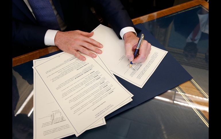 California, el estado que más condenados a muerte tiene con 737, no ha ejecutado a ninguno desde el 2006, cuando era gobernador Arnold Schwarzenegger. AP/ R. Pedroncelli